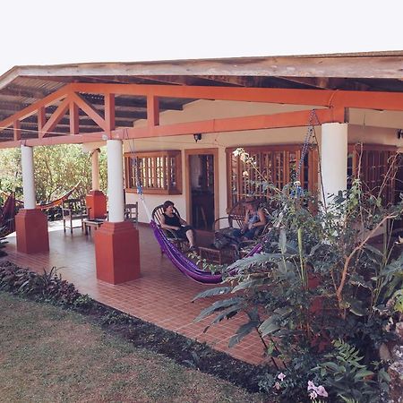Spanish By The River - Boquete Esterno foto