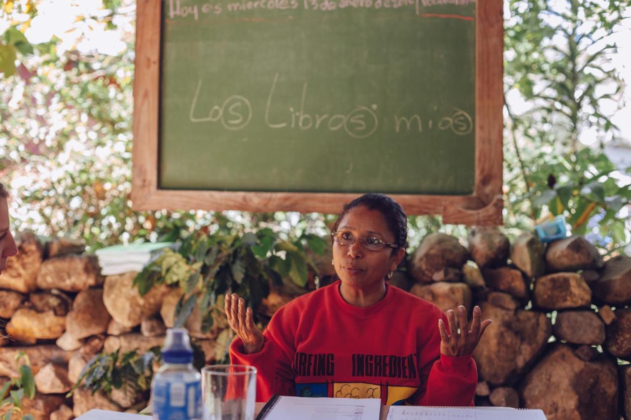 Spanish By The River - Boquete Esterno foto