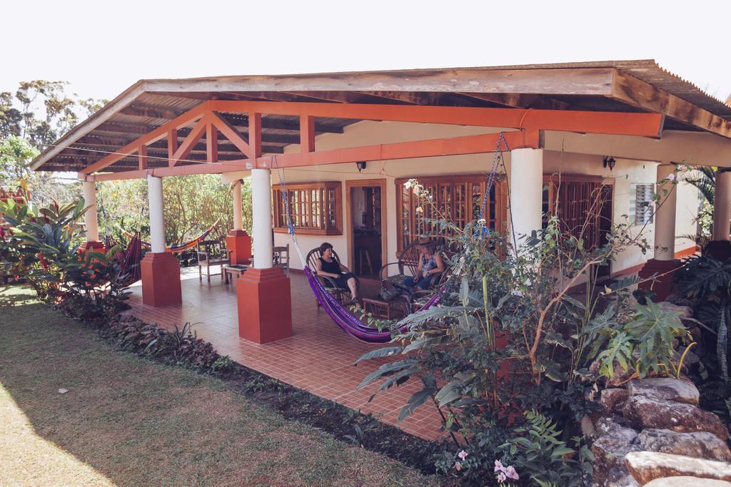 Spanish By The River - Boquete Esterno foto